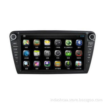 Volkswagen Navigation DVD GPS Mulimedia System , VW SKODA O